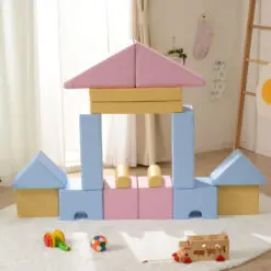 Phụ Kiện Bổ Sung Block Toys - Miễn ship - đồ chơi nâng cao trí thông minh