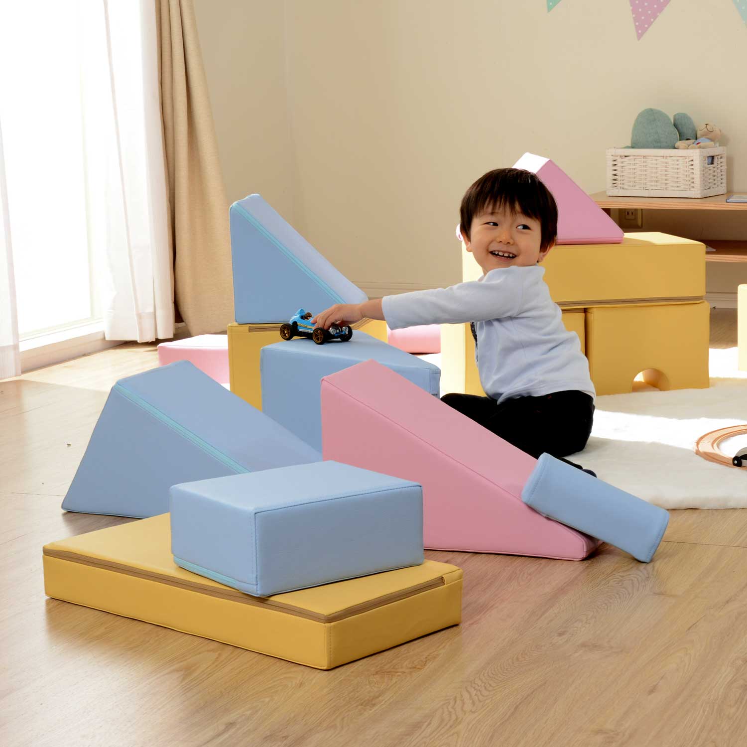 Phụ Kiện Block Toys - Miễn ship - đồ chơi nâng cao trí thông minh