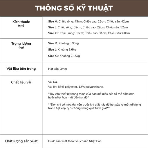 thongso 3SIZE 1