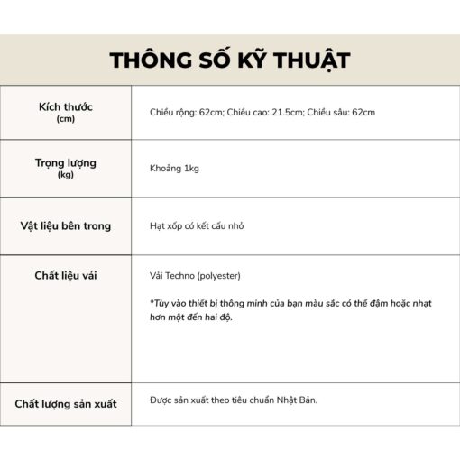 thongso A958
