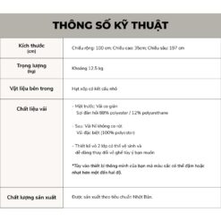 thongso-DEMDAU-A860-XL