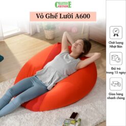 vo ghluoi vuong D600 XL chinh sach 1