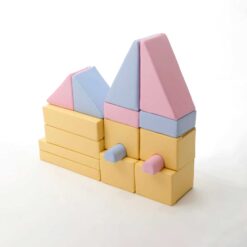 Block Toy - Đồ chơi cho bé nâng cao trí thông minh