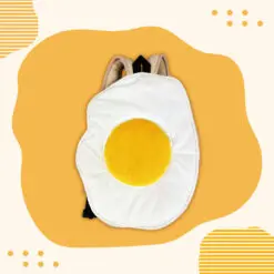 balo trứng cho bé - balo trứng opla - cellutane